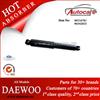 DAEWOO MATIZ 98- Shock Absorber Ref. Oe No.: 96342033 KYB NO.: 343304