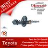 Toyota CARINA E 92/03-98/05 Shock Absorber Ref. Oe No.: 334137 334138