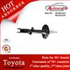 Toyota CAMRY/AVALON/SCEPTER/VIENTA MCV30 3.0L(2WD)W/O Electronic Suspension 03/02- Shock Absorber Ref. Oe No.: 4854033281