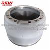 Supply Brake Drum For Trailer, Truck XCY-XDW01