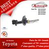 Toyota YARIS/VATZ/ECHO/PLATZ 99/01~ Shock Absorber Ref. Oe No.:4851052040 4851052041