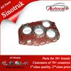 100% Original Sinotruk Howo Parts Timing Gear Case 3310-1161111-21