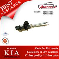 KIA SHUMA II 01-04 Shock Absorber Ref. Oe No. : K2NB28700A KYB NO.: 333302