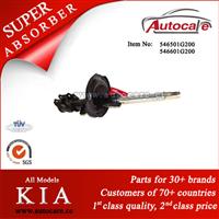 KIA RIO 2005 Front Shock Absorber Ref. Oe No. : 546501G200 KYB NO.:333516