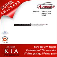 KIA RIO 2005 Rear Shock Absorber Ref. Oe No. : 546501G200 KYB NO.: 333516