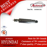 HYUNDAI H100 93- Shock Absorber Ref. Oe No.: 5430043102 KYB NO.: 444128 554095