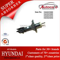 HYUNDAI VERNA/ACCENT 99/09~ Shock Absorber Ref. Oe No.: 5466025000 5465025000 KYB NO.: 333304