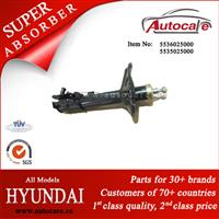 HYUNDAI VERNA/ACCENT 99/09~ Shock Absorber Ref. Oe No.: 5536025000 KYB NO.: 332094 332095