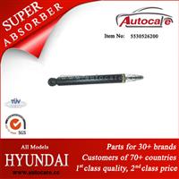 HYUNDAI SANTA FE 00- Shock Absorber Ref. Oe No.:5530526200 KYB NO.: 344314