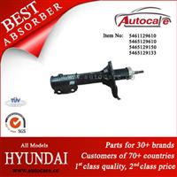 HYUNDAI ELANTRA 00- Shock Absorber Ref. Oe No.: 5465129150 5465129133 KYB NO.: 633179 633180