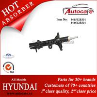 HYUNDAI TUCSON 2004/08- Shock Absorber Ref. Oe No.:546512E501 KYB NO.: 334502