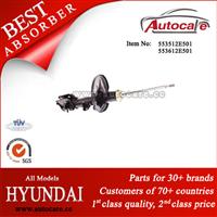 HYUNDAI TUCSON Shock Absorber Ref. Oe No.: 553512E501 KYB NO.: 334504