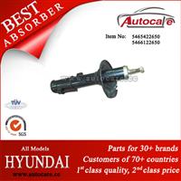 HYUNDAI EXCEL/ACCENT 94-97 Shock Absorber Ref. Oe No.: 5466122650 KYB NO.: 633177 633178