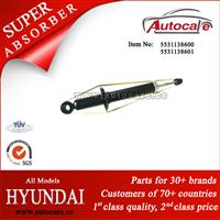 HYUNDAI EF SONATA III 00- Shock Absorber Ref. Oe No.: 5531138600 KYB NO.: 341281