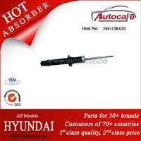 HYUNDAI SONATA 06- Shock Absorber Ref. Oe No.: 546113K020