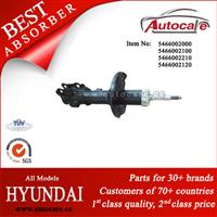 HYUNDAI ATOS 97/11~ Shock Absorber Ref. Oe No.: 5466002210 5466002120 KYB NO.: 333257