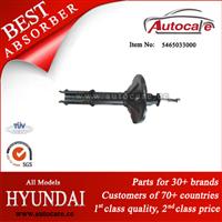 HYUNDAI SONATA 88-93 Shock Absorber Ref. Oe No.:5465033000 KYB NO.: 334020