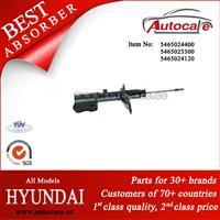 HYUNDAI PONY EXCEL 89-94 Shock Absorber Ref. Oe No.:5465024400 5465023300 KYB NO.: 333156