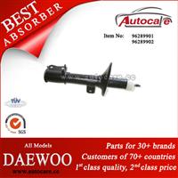 DAEWOO NUBIRA 99- Shock Absorber Ref. Oe No.: 96289902 KYB NO.: 333255