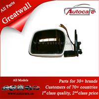 100% Original Rear View Mirror Assembly 8202101-F00 For Greatwall Safe