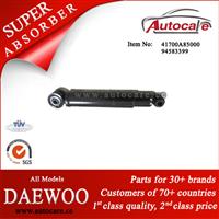 DAEWOO DAMAS/LABO 99- Shock Absorber Ref. Oe No.: 94583399