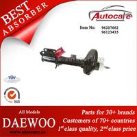 DAEWOO LEGANZA 97- Shock Absorber Ref. Oe No.: 96207662 KYB NO.: 334213