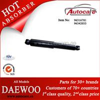 DAEWOO MATIZ 98- Shock Absorber Ref. Oe No.: 96316781 KYB NO.: 443301