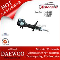 DAEWOO MATIZ III 05- (NEW SPARK) Shock Absorber Ref. Oe No.: 96424025 96424026