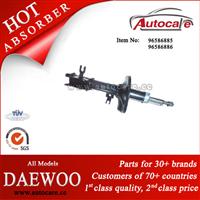 DAEWOO AVEO/KALOS 02- Shock Absorber Ref. Oe No.: 96586885 KYB NO.: 333418