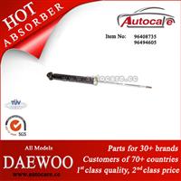 DAEWOO AVEO/KALOS 02- Shock Absorber Ref. Oe No.: 96408735 KYB NO.: 343423