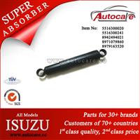 ISUZU ELF/Nissan CLIPPER Shock Absorber Ref. Oe No.: 5516300020 5516300241 KYB NO.: 444180