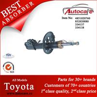 Toyota CARINA E 92/03-98/05 Shock Absorber Ref. Oe No.: 4851020760 852020880