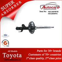 Toyota RAV-4 06- Shock Absorber Ref. Oe No.: 4851009W90