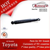 TOYOTA CROWN 83/08-87/08 Shock Absorber Ref. Oe No.: 4853130350