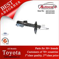 Toyota CAMRY/AVALON/SCEPTER/VIENTA MCV30 Shock Absorber Ref. Oe No.: 4851033401