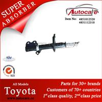 TOYOTA COROLLA AE92 87/05-92/05 Shock Absorber Ref. Oe No.: 4851012520