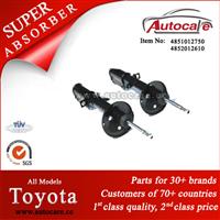 Toyota COROLLA AE100 91/06-95/05 Shock Absorber Ref. Oe No.: 4852012610 KYB NO.: 333115