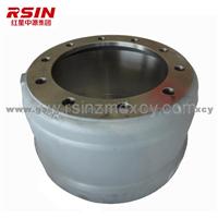 Sell Rear Drum Brake For Trailer XCY-H32-3602S1