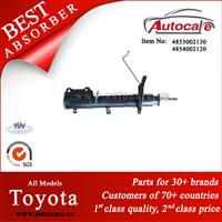 Toyota COROLLA AE100 92/05-97/04 Shock Absorber Ref. Oe No.:4854002120 KYB NO.: 333117