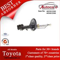 Toyota COROLLA /SPRINTER Shock Absorber Ref. Oe No.:4853012560 KYB NO.: 332074