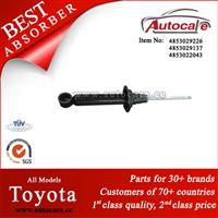 Toyota CRESSIDA 88/08-92/10 Shock Absorber Ref. Oe No.:4853029226 4853029137 KYB NO.: 334111