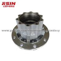 Sell Wheel Hub For Trailer, Truck XCY-CH3104KQP011B0