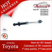 Toyota COROLLA /SPRINTER Shock Absorber Ref. Oe No.:4853080147 4853080095 KYB NO.: 341307