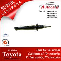 Toyota CROWN Shock Absorber Ref. Oe No.:4851009L01 4853109E31