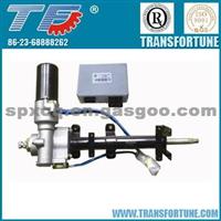 Brand New Electric Power Steering(EPS) For Police EV Electrical Vehicle Electrical Power Steering 24V 300W