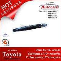 Toyota LAND CRUISER 4500 4700 98/01~02/06 Shock Absorber Ref. Oe No.:4853159765 4853160710 4853160550