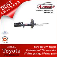 Toyota CAMRY (ACV30 2.4)/(MCV30 3.0) 01-06 Shock Absorber Ref. Oe No.:4853006240 KYB NO.: 334340