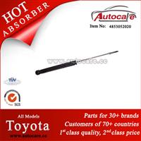 Toyota VIOS/SCP10 02- Shock Absorber Ref. Oe No.:4853052020 KYB NO.: 343295