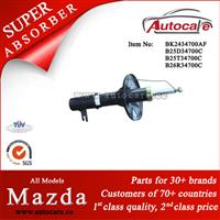 MAZDA 323 Shock Absorber Ref. Oe No.:BK2434700AF B25D34700C KYB NO.: 334388