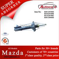 MAZDA 323/FAMILIA/Ford LASER 85/11~94 Shock Absorber Ref. Oe No.: B21628700C BJ0128900D KYB NO.: 633072 633073